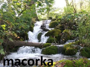 Plitvička jezera