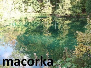 Plitvička jezera