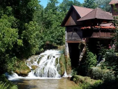 Rastoke