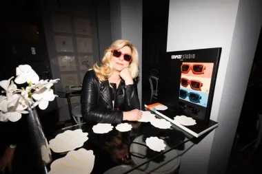 Suzy Josipović (FOTO: John Pavlish)