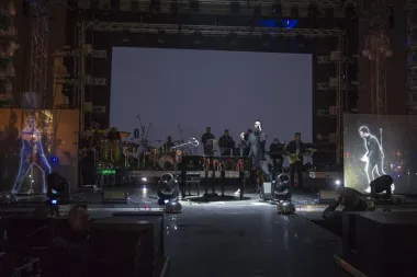 Zahvaljujući najboljoj mreži HT-a koncert su putem MAXtv-a, aplikacije MAXtv To Go, tportala, Facebook stranice HT, ali i nacionalnih radio postaja pratili građani diljem Hrvatske i svijeta