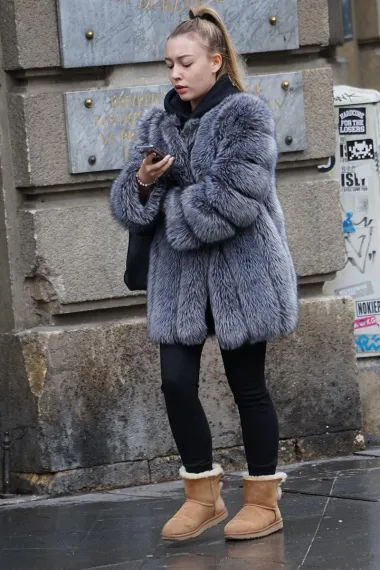 Pogledajte modne kombinacije koje su preplavile zagrebačke ulice (FOTO: Danijel Pavelić)