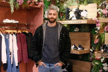 Vid Juračić (Foto: promo)