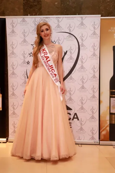 Ema Gračan (FOTO: Josip Čekada)