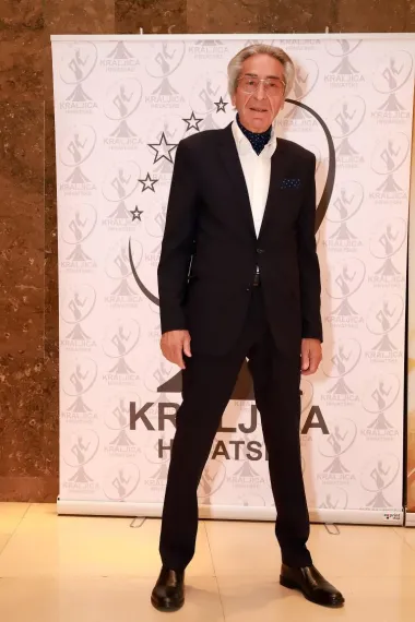 Dida Toni - Taljat Selmani (FOTO: Josip Čekada)