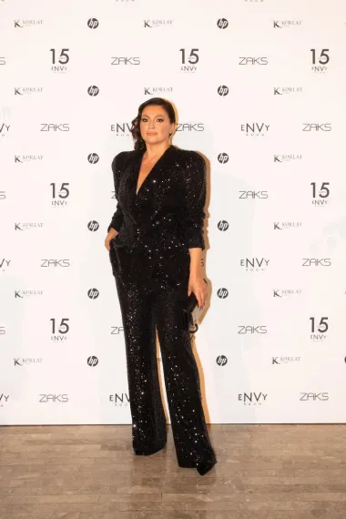 Nina Badrić (Foto: John Pavlish)