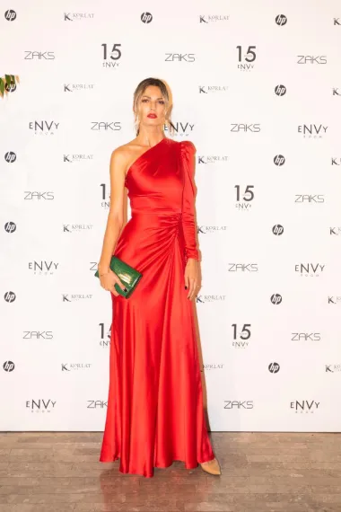 Lidija Lešić (Foto: John Pavlish)