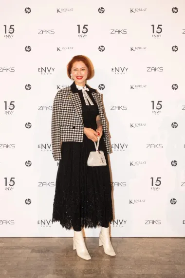 Judita Franković Brdar (Foto: John Pavlish)