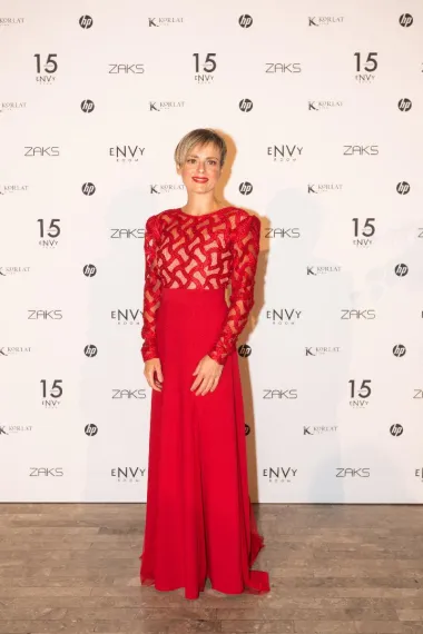 Renata Sabljak (Foto: John Pavlish)