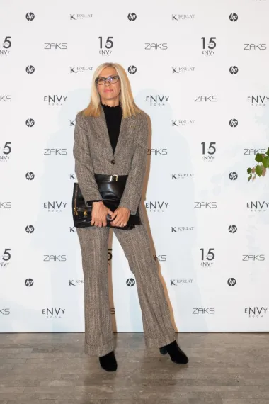 Mirna Zidarić (Foto: John Pavlish)