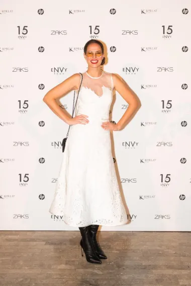 Mia Kovačić (Foto: John Pavlish)