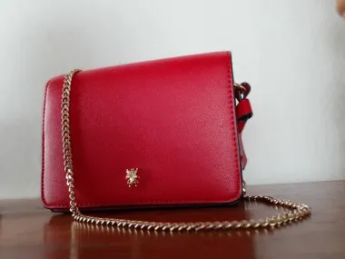 Little Red Thing