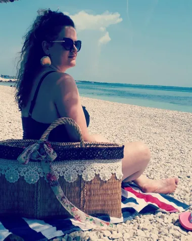 Ceker za ljetne uzivancije :)