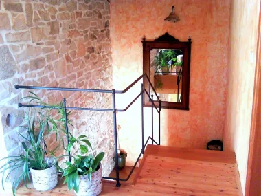 #Rural holiday houses Rakalj