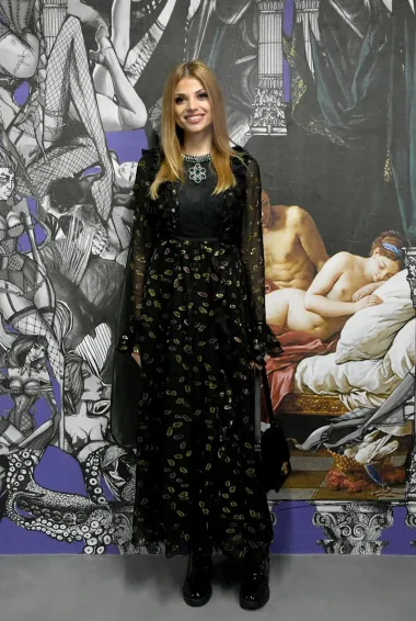 Lejla Filipović (Foto: Adriana Karuza)