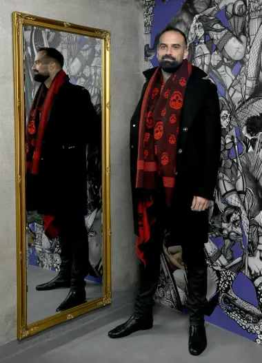 Ivan Šarić (Foto: Adriana Karuza)
