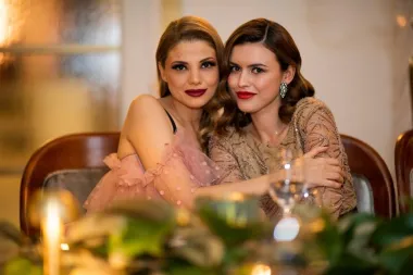 Modnu priču brenda ALDUK ispričale su brojne ambasadorice koje su zasjale u raznolikim kreacijama.  (Foto: John Pavlish)