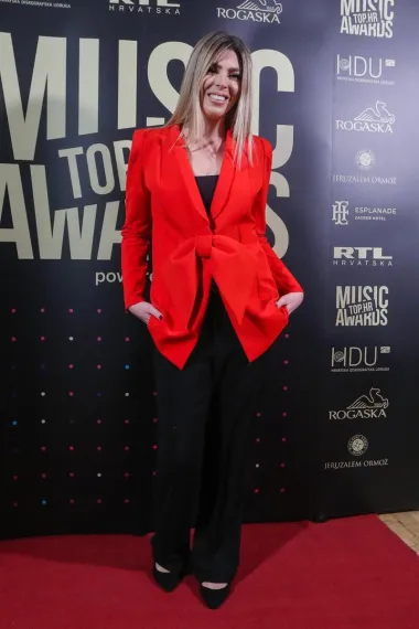 Lea Mijatović (Foto: Luka Stanzl/PIXSELL)