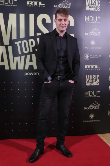 Jure Brkljača (Foto: Luka Stanzl/PIXSELL)