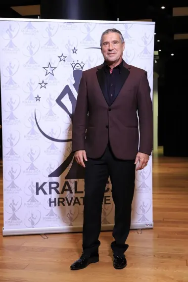 Goran Karan je zabavljao gledatelje  (Foto: Josip Čekada)