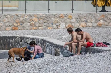 Dubrovnik; foto:Grgo Jelavić/Pixsell