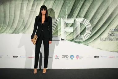 Ivana Delač (Foto: Goran Perešin)