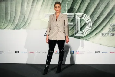 Ana Begić Tahiri (Foto: Goran Perešin)