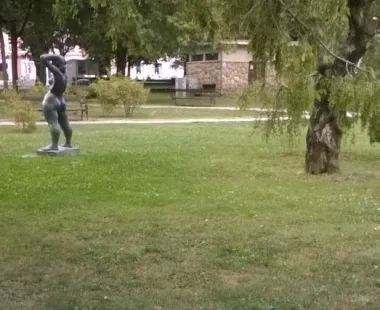 Obilježje mog mjesta