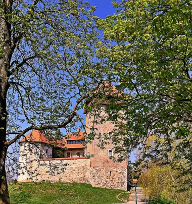 karlovac-stari grad dubovac