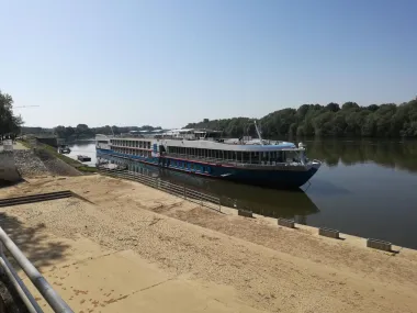 Cruiser,Slavonski brod.