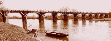 Stari most...
