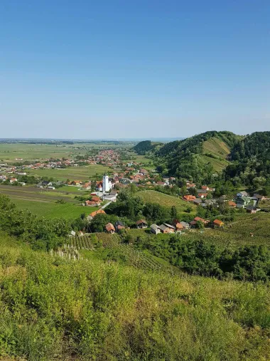Obilježje mog mjesta