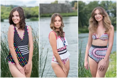 Predstavljamo 14 finalistica Miss Hrvatske 2019. godine, a koja od njih će uzeti titulu najljepše Hrvatice saznat ćemo 31. 8.2019. Ovogodišnje finale održava se u Malom Lošinju na Kvarneru, a domaćin ovogodišnjeg Miss Hrvatske je Lošinj Hotels and Vilas.