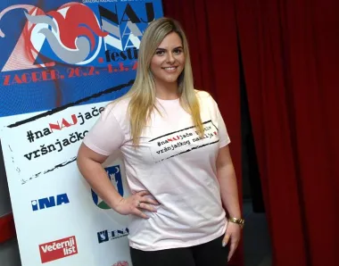 Nina Martina Korbar