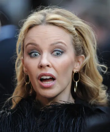 Kylie Minogue
Foto: www.profimedia.hr