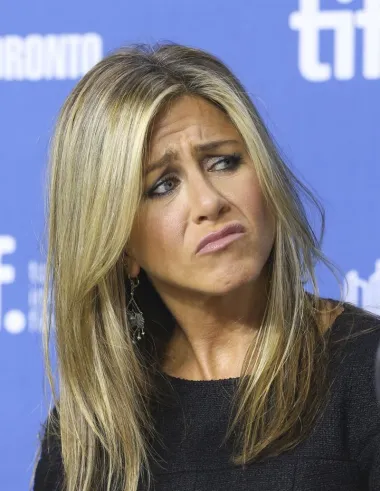 Jennifer Aniston 
 www.profimedia.hr