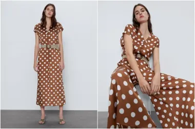 Zara, 299 kn