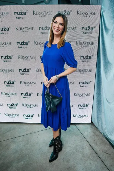 Bojana Gregorić Vejzović