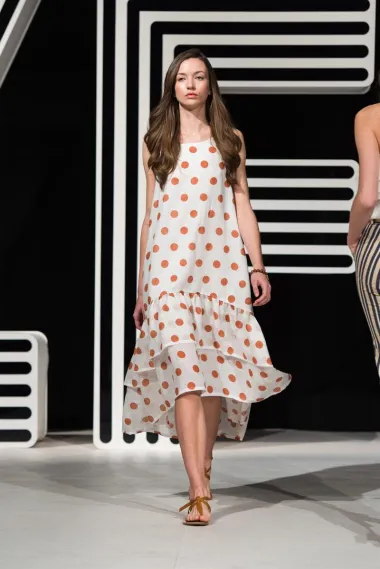 Lulu Couture by Martina Tutić (FOTO: Mateja Vrcković)