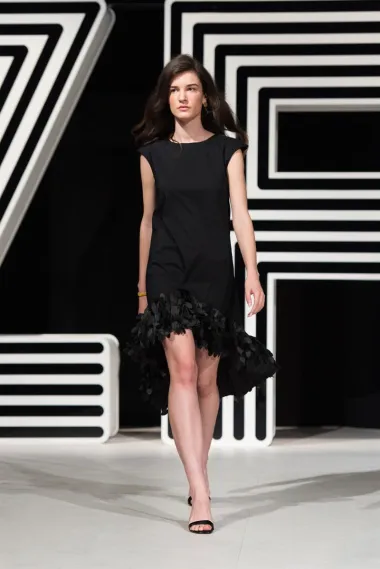 Lulu Couture by Martina Tutić (FOTO: Mateja Vrcković)