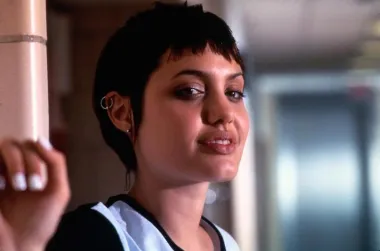 Angelina Jolie na početku karijere (www.profimedia.hr)