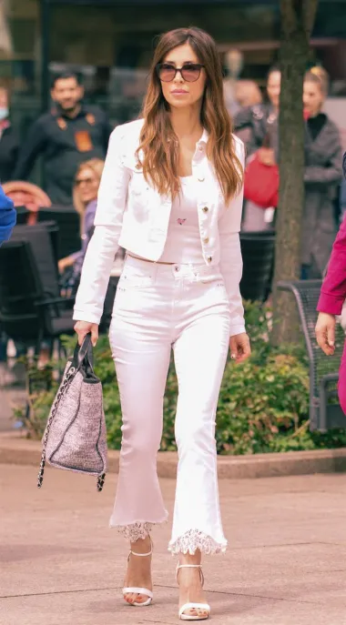Popuštanjem mjera, na ulice glavnog grada vratile su se zanimljive kombinacije. Napiši nam što misliš o zagrebačkom street style-u - top ili flop? (FOTO: Danijel Pavelić)