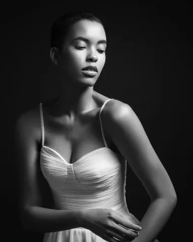 Alduk će uskoro predstaviti i kompletan lookbook vječanica za 2019. godinu kojim će prezentirati sve novosti i modele bridal linije.  (FOTO: Jelena Balić)