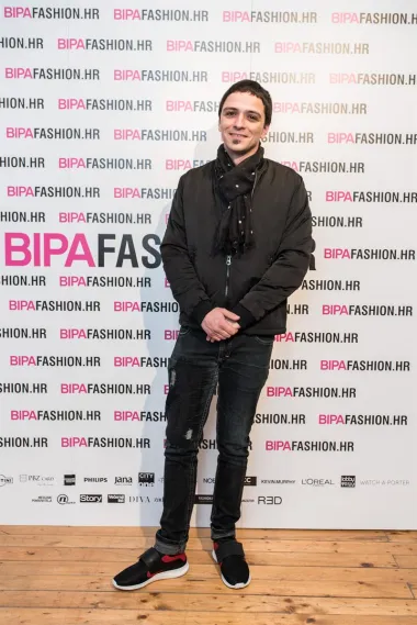 Tomislav Bahorić