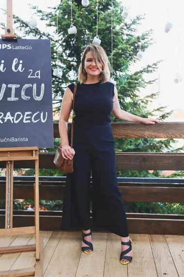 Antonija Blaće