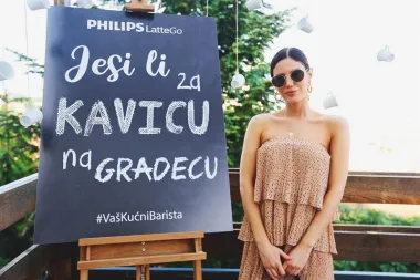 Dora Predojević