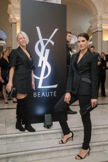 Sanja Agić i Ivana Petković Čevra