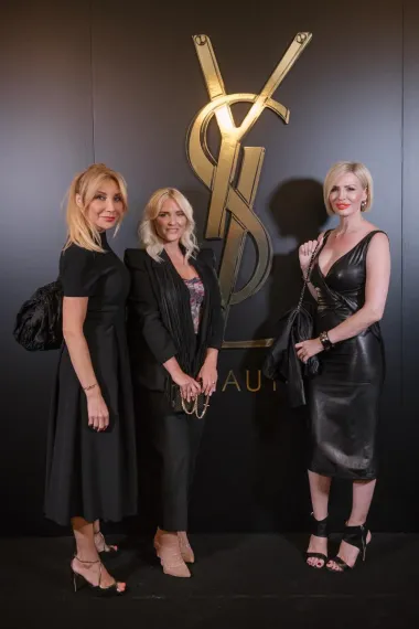 Ivana Nola i Ines Preindl