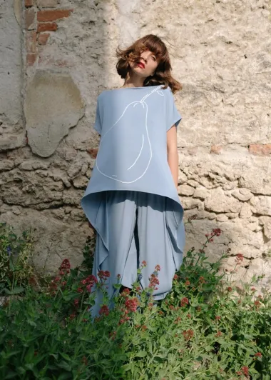 Napiši nam u komentarima što misliš o o novoj basic kolekciji. (Foto: LFP Studio)