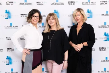 Željana Bolanča, Svjetlana Arh i Nevia Delalle